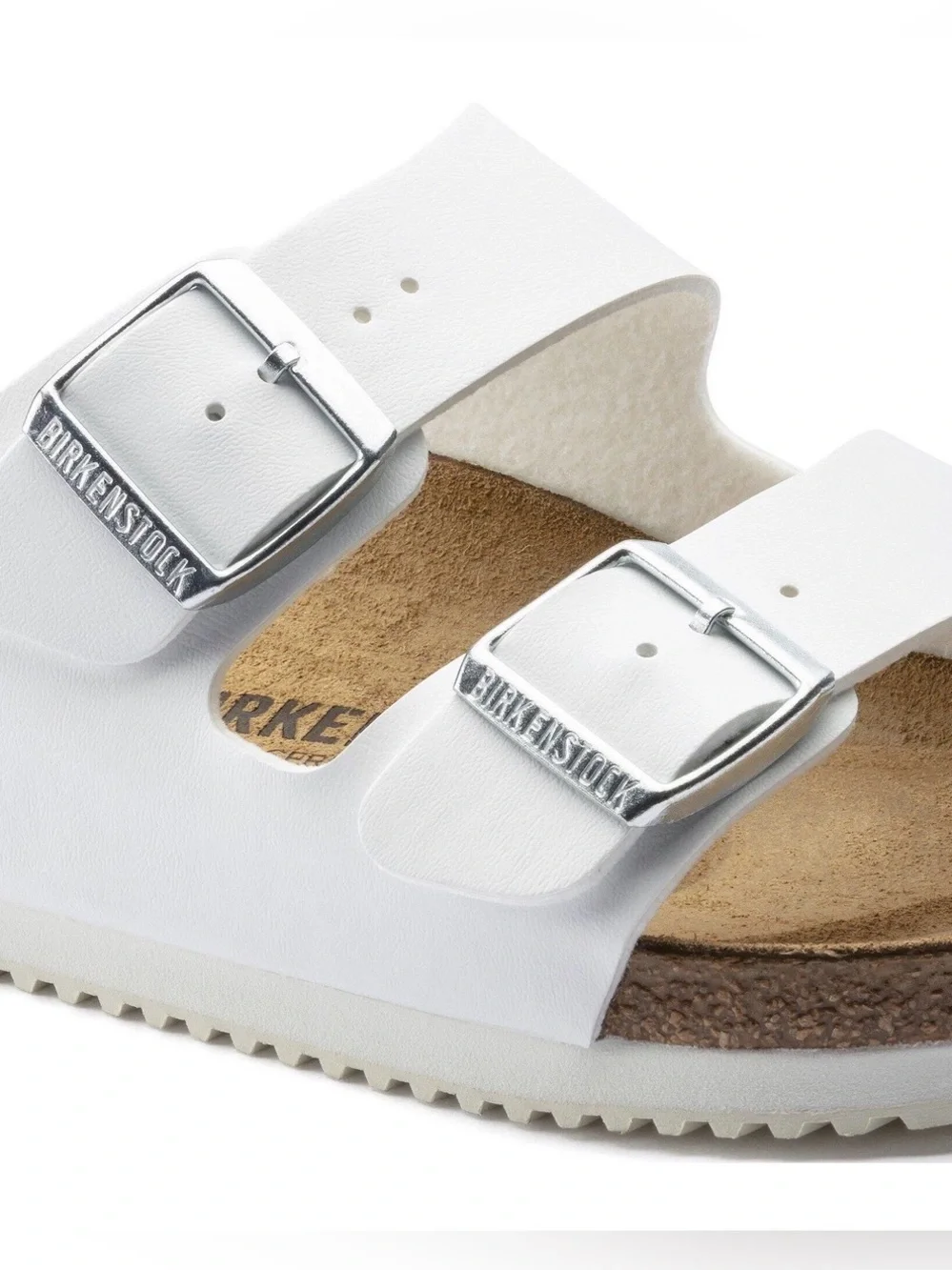 Birkenstock Arizona PROF Sandal - Size 32 (Kids 1 - 1.5)